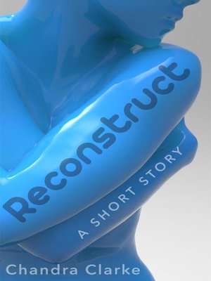 cover image of Reconstruct